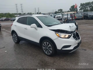 BUICK BUICK ENCORE AWD PREFERRED