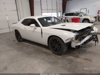 DODGE DODGE CHALLENGER SRT8 CORE