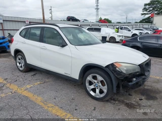 BMW X1 SDRIVE28I