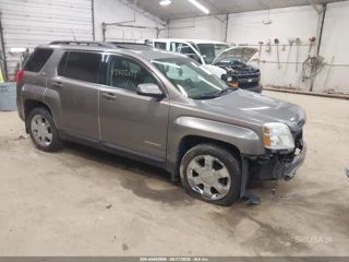 GMC TERRAIN SLT-1
