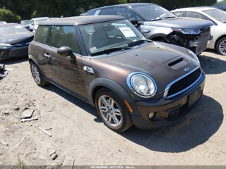 MINI MINI HARDTOP COOPER S