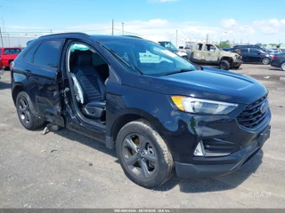 FORD FORD EDGE SEL