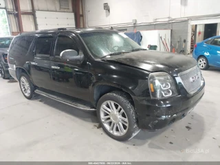 GMC YUKON XL 1500 DENALI