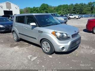 KIA KIA SOUL