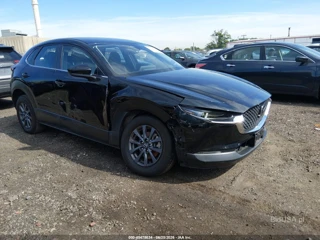 MAZDA MAZDA CX-30 2.5 S