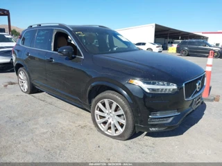 VOLVO VOLVO XC90 T6 MOMENTUM