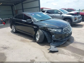 FORD FORD TAURUS SEL