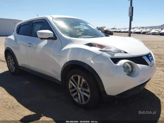 NISSAN NISSAN JUKE SL
