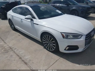 AUDI AUDI A5 2.0T PREMIUM