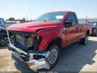 FORD FORD F-350 XLT