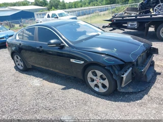 JAGUAR JAGUAR XE 25T
