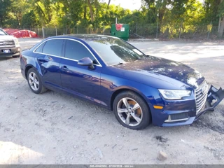 AUDI AUDI A4 40 PREMIUM