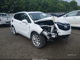 BUICK BUICK ENVISION AWD PREMIUM I