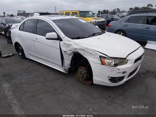 MITSUBISHI MITSUBISHI LANCER GTS