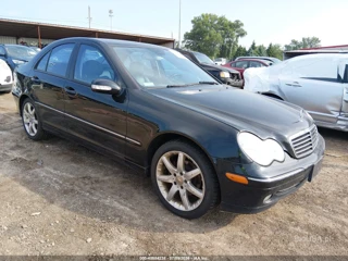 MERCEDES-BENZ MERCEDES-BENZ C 230 KOMPRESSOR SPORT/SPORT