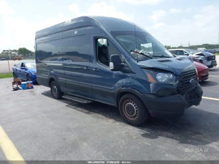 FORD FORD TRANSIT-250