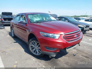 FORD FORD TAURUS LIMITED