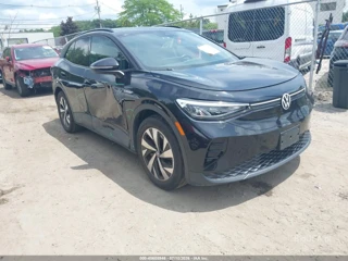 VOLKSWAGEN VOLKSWAGEN ID.4 PRO