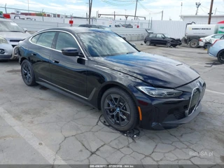 BMW I4 GRAN COUPE EDRIVE35