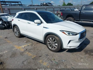 INFINITI INFINITI QX50 LUXE