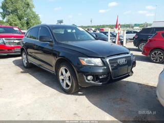 AUDI AUDI Q5 2.0T PREMIUM