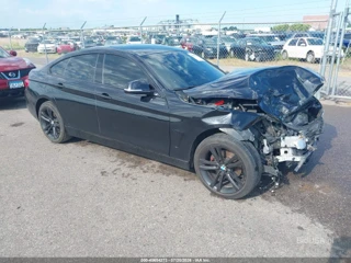 BMW 430I GRAN COUPE XDRIVE