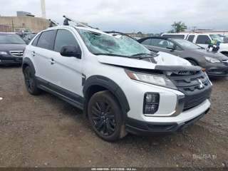 MITSUBISHI MITSUBISHI OUTLANDER SPORT 2.0 ES AWC/2.0 LE AWC/2.0 S AWC/2.0 SE AWC/2.0 TRAIL EDITION AWC