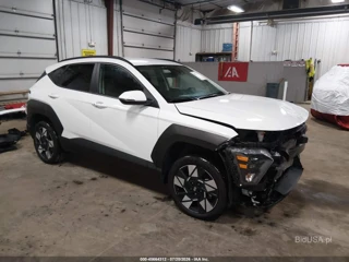 HYUNDAI HYUNDAI KONA SEL