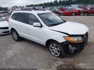 HYUNDAI HYUNDAI SANTA FE SE