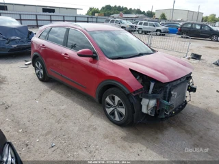 KIA KIA NIRO LX