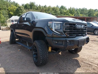 GMC SIERRA 1500 AT4X