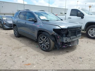GMC ACADIA FWD SLT