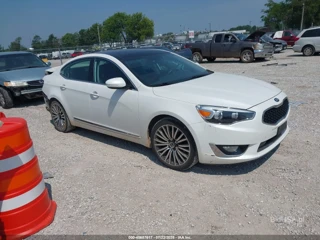 KIA KIA CADENZA PREMIUM