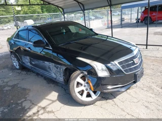 CADILLAC CADILLAC ATS STANDARD