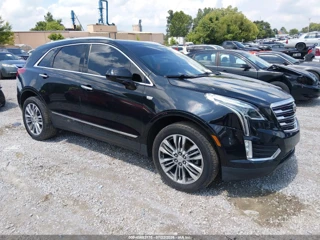 CADILLAC CADILLAC XT5 PREMIUM LUXURY