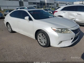 LEXUS LEXUS ES 350