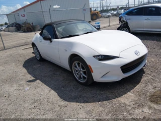 MAZDA MAZDA MX-5 MIATA SPORT