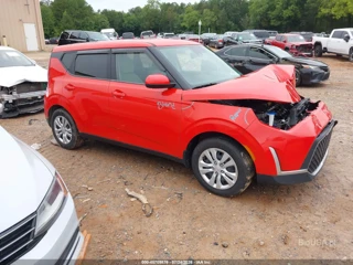 KIA KIA SOUL LX