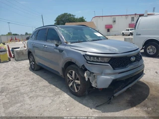 KIA KIA SORENTO S