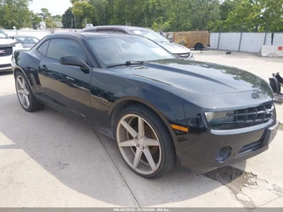 CHEVROLET CHEVROLET CAMARO 1LS