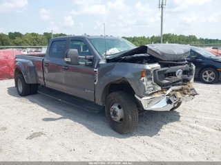 FORD FORD F-350 XL