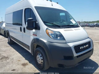 RAM RAM PROMASTER 2500 HIGH ROOF 159 WB