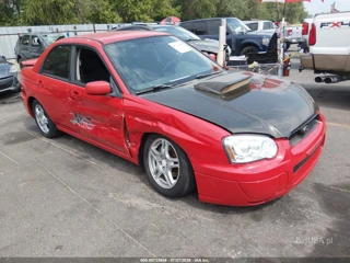 SUBARU SUBARU IMPREZA 2.5RS