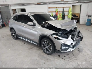 BMW X1 XDRIVE28I