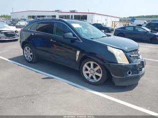 CADILLAC CADILLAC SRX PERFORMANCE COLLECTION