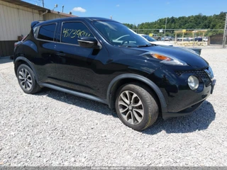 NISSAN NISSAN JUKE SV