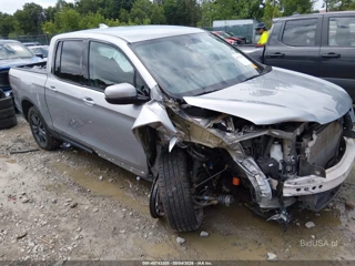 HONDA HONDA RIDGELINE SPORT