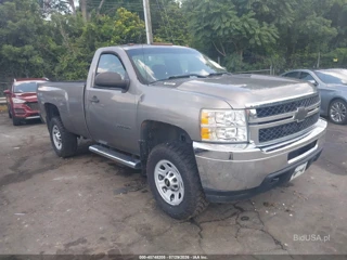 CHEVROLET CHEVROLET SILVERADO 3500HD WORK TRUCK