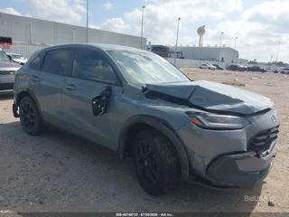 HONDA HONDA HR-V 2WD SPORT