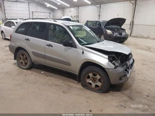 TOYOTA TOYOTA RAV4